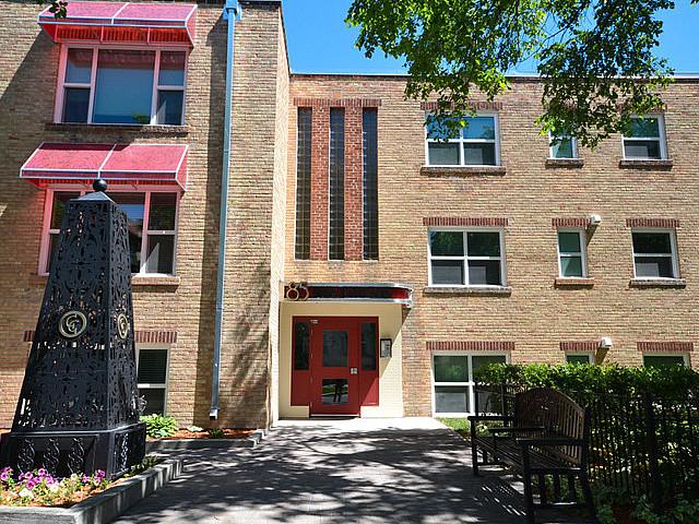 Apartment for rent in East St. Paul, Manitoba