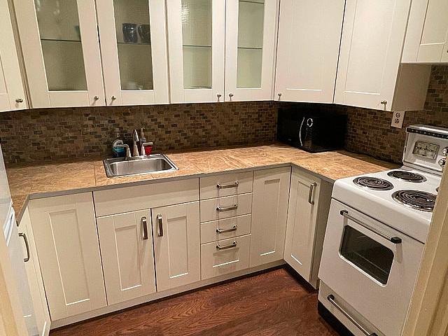 Condo for rent in Regina, Saskatchewan