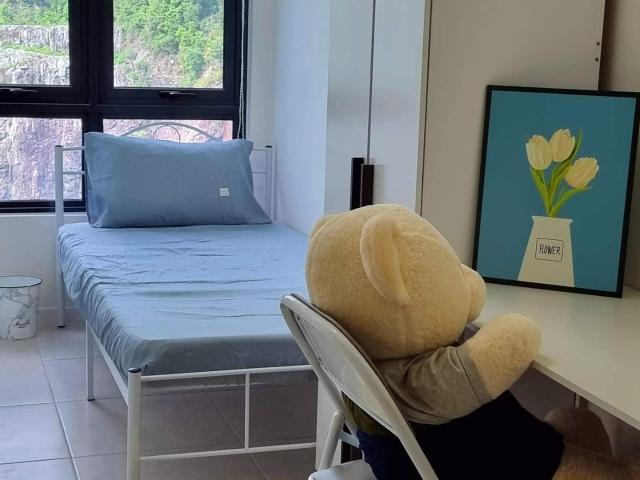 Room for rent in Mukim 18, Georgetown