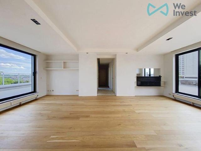 Appartement location à Vorst, Bruxelles