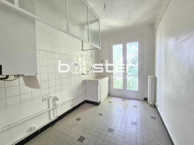 Appartement vente à Toulouse