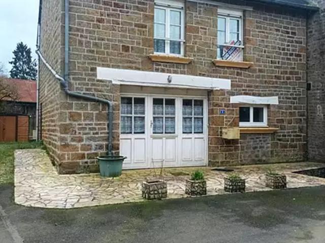 Maison vente à Alençon, Sept-forges