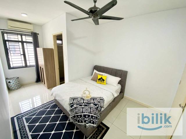 Room for rent in Kajang, Langat
