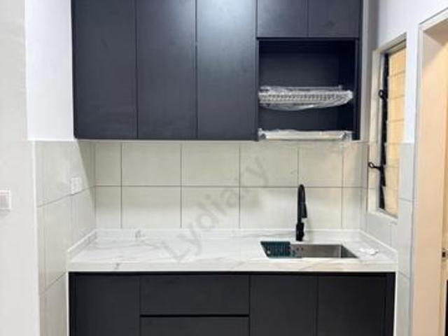 Apartment for rent in Country Heights Damansara, Kuala Lumpur