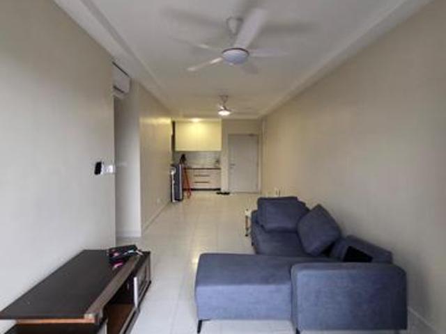 Apartment for rent in Country Heights Damansara, Kuala Lumpur