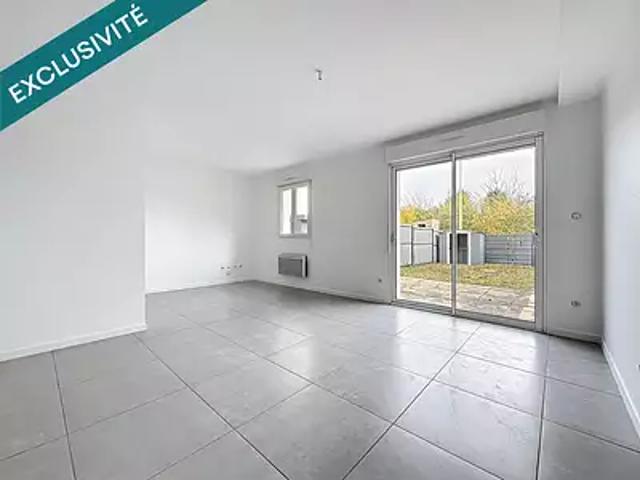 Maison vente à Reims, Sept-saulx