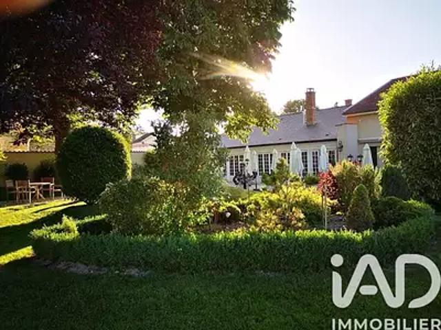 Maison vente à Reims, Sept-saulx