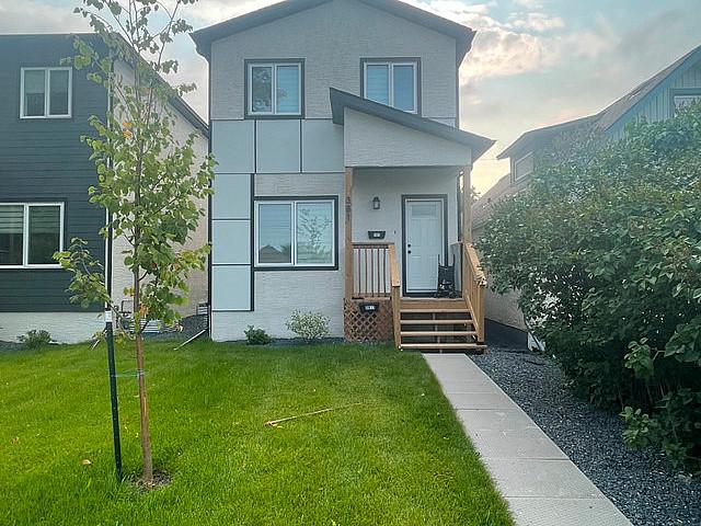 Duplex for rent in East St. Paul, Manitoba