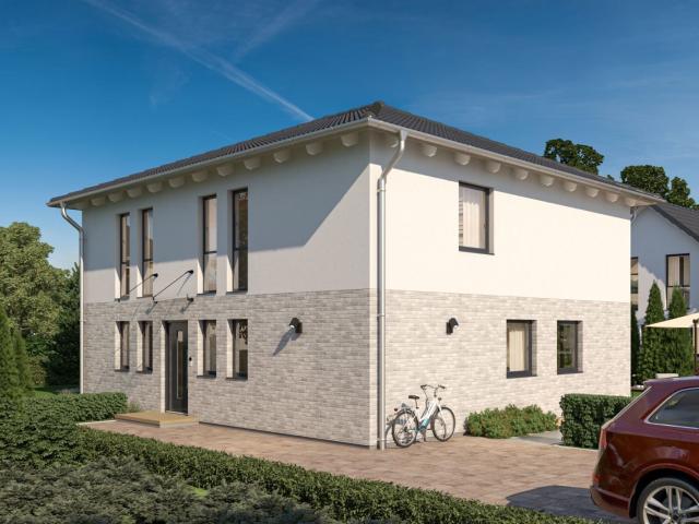 Haus kaufen in Kirchheim, Bayern