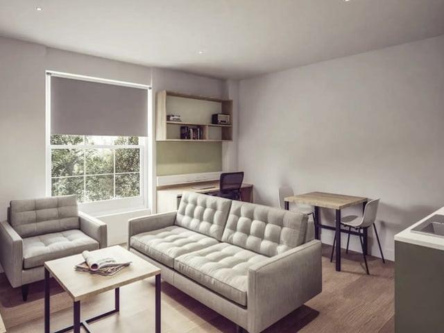 Apartment for rent in Edgbaston, Isle Of Man