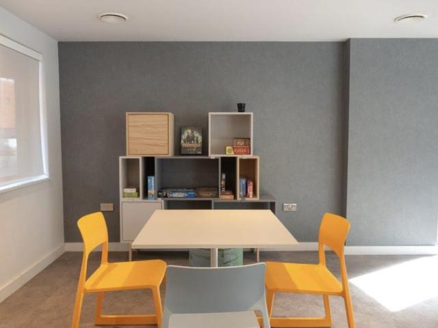 Apartment for rent in Haddon, East Midlands