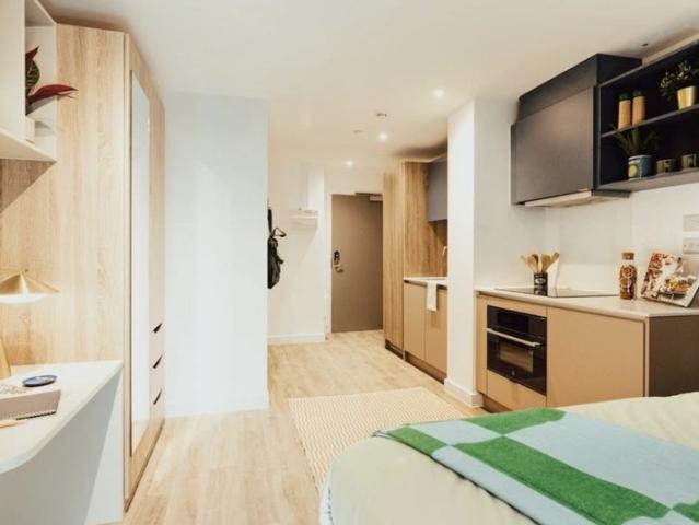 Apartment for rent in West Yorkshire
