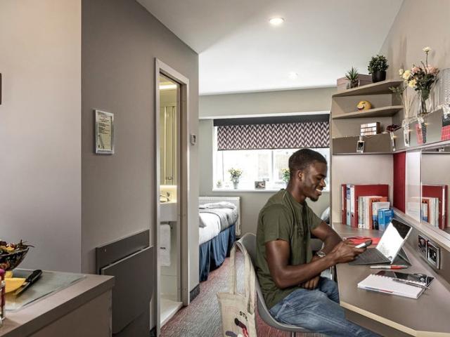 Apartment for rent in St Ann's, Haddon