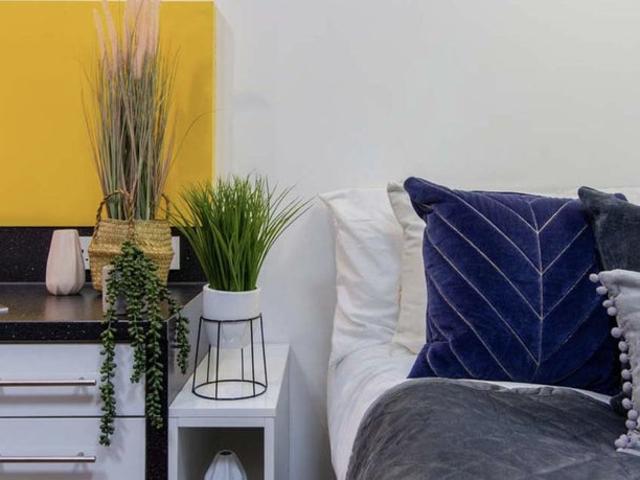 Apartment for rent in Haddon, East Midlands