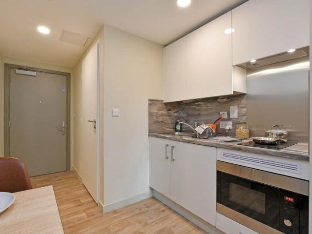Apartment for rent in Devonshire, Isle Of Man