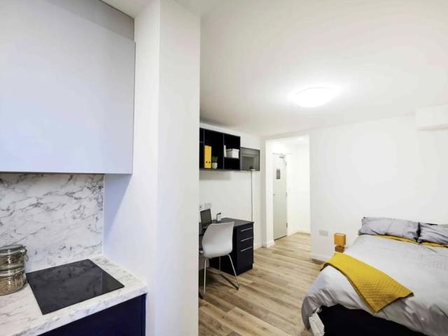 Apartment for rent in St Ann's, Haddon