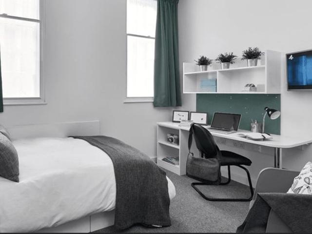 Apartment for rent in St Matthew's, Old Wharf