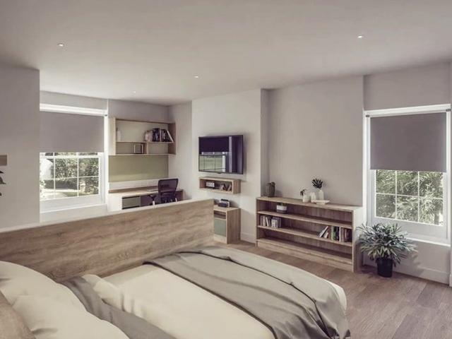 Apartment for rent in Edgbaston, Isle Of Man