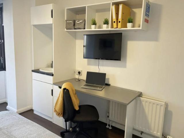 Apartment for rent in St Ann's, Haddon