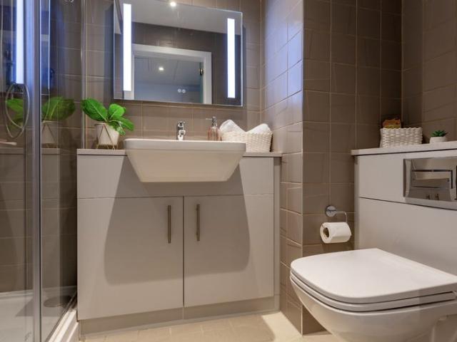 Studio for rent in Isle Of Man