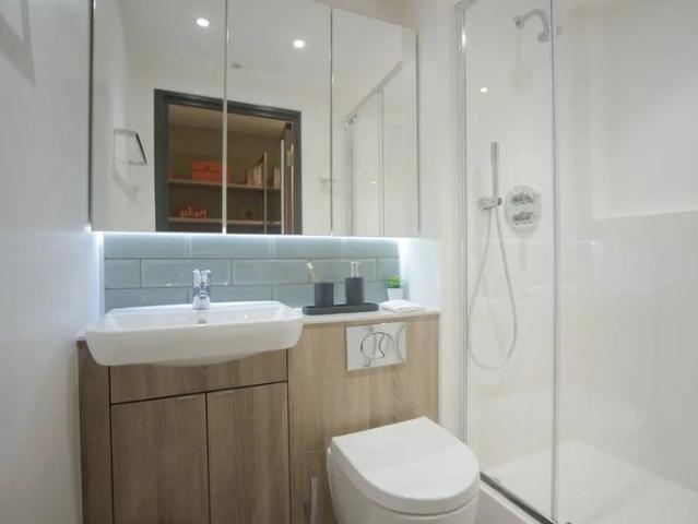Apartment for rent in Selly Park, West Midlands