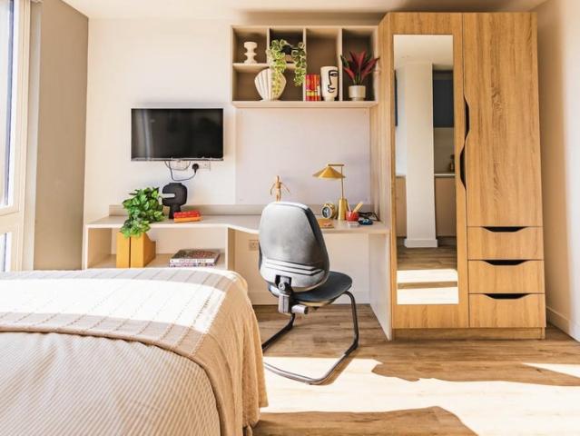 Apartment for rent in Holbeck, West Yorkshire