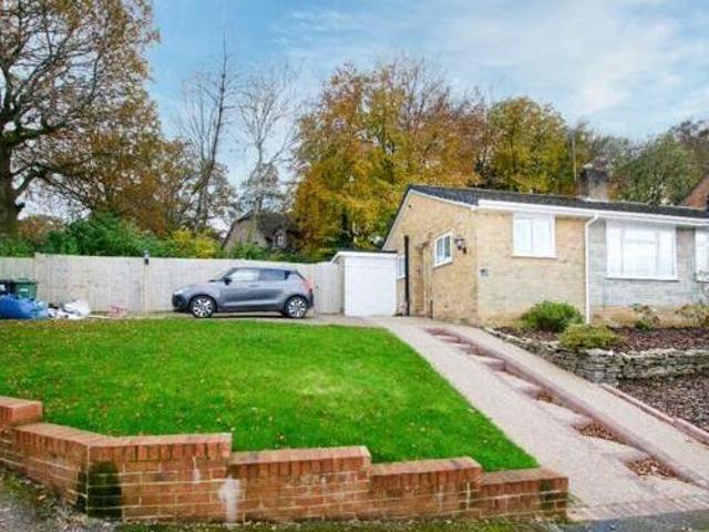 House for sale in Barton Stacey, Hampshire