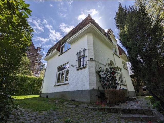 Maison location à Uccle, Bruxelles