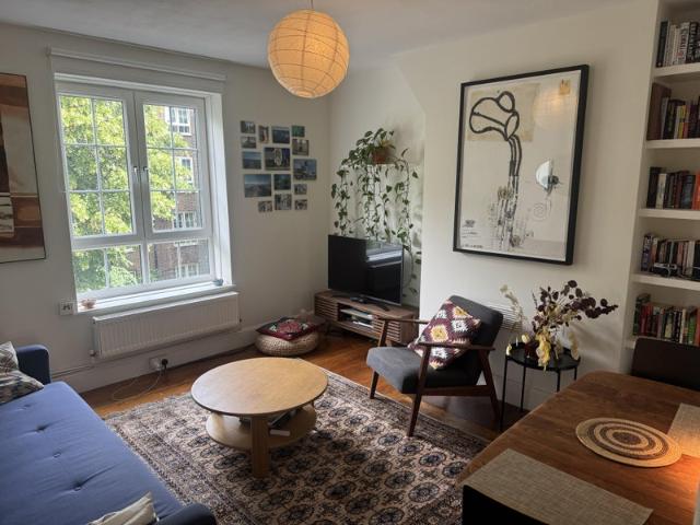 Apartment for rent in South Hackney, Greater London