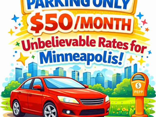 Apartment for rent in Hennepin, Minnesota