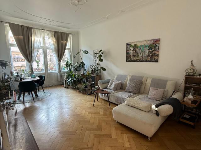 Apartment mieten in Halensee, Berlin