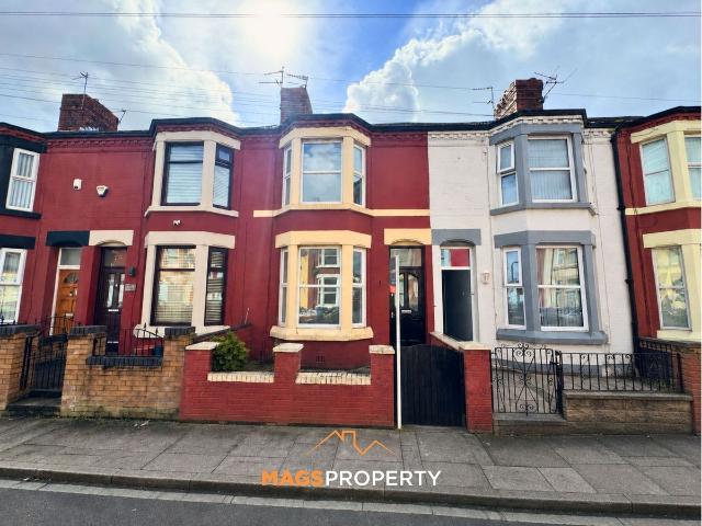 House for rent in Calderstones