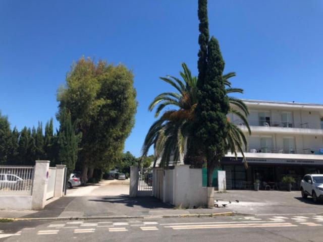 Appartement location à Grasse, Antibes