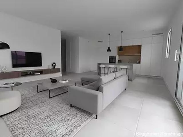 Appartement vente à Vienne, Septème