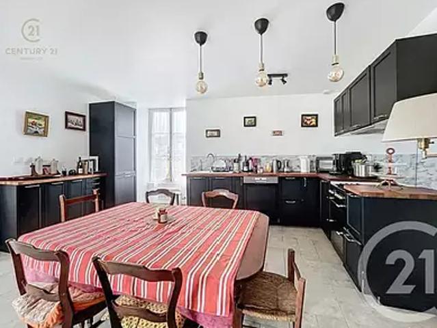 Maison vente à Vienne, Septème