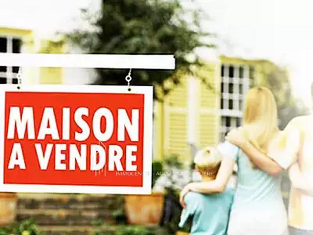 Maison vente à Vienne, Septème