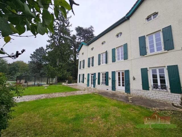 Maison vente à Vienne, Septème