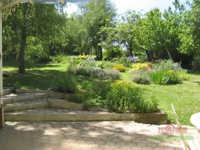Maison vente à Vienne, Septème