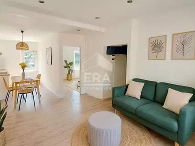 Appartement vente à Marseille, Septèmes-les-vallons