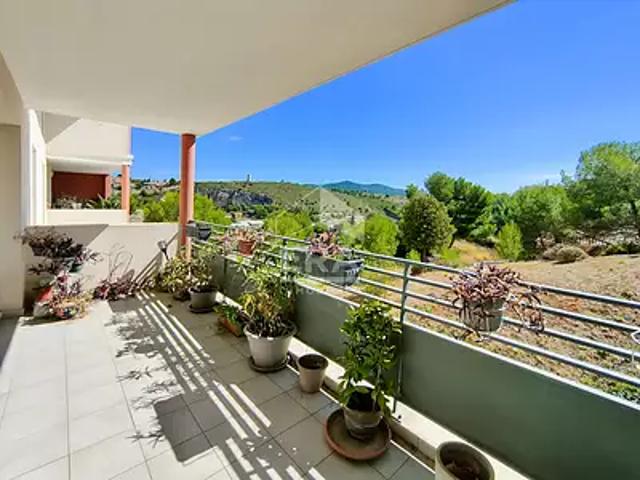 Appartement vente à Marseille, Septèmes-les-vallons