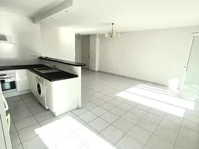 Appartement vente à Marseille, Septèmes-les-vallons