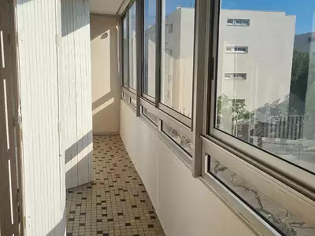 Appartement vente à France métropolitaine, Septèmes-les-vallons