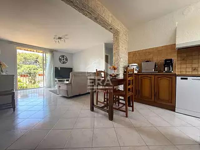 Appartement vente à Marseille, Septèmes-les-vallons