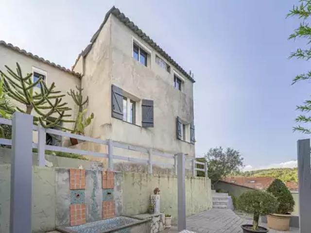 Appartement vente à Marseille, Septèmes-les-vallons