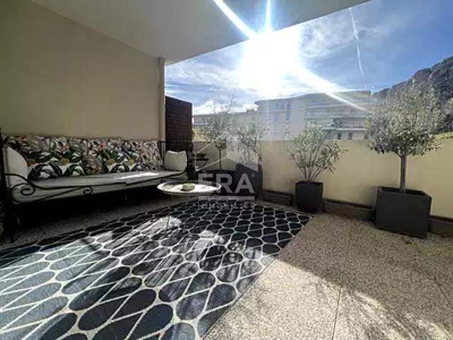 Appartement vente à Marseille, Septèmes-les-vallons