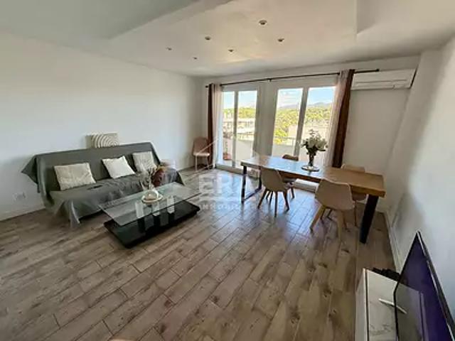 Appartement vente à Marseille, Septèmes-les-vallons