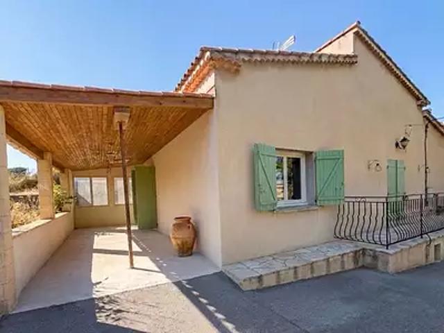 Maison vente à Marseille, Septèmes-les-vallons