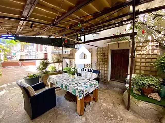 Maison vente à Marseille, Septèmes-les-vallons