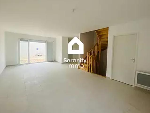 Maison vente à Marseille, Septèmes-les-vallons