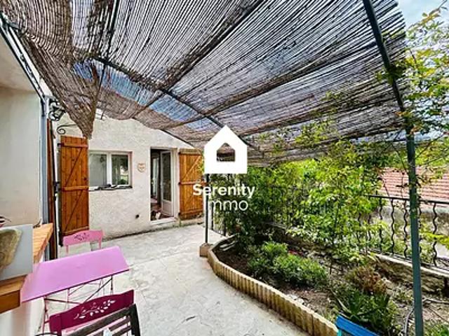 Maison vente à Marseille, Septèmes-les-vallons